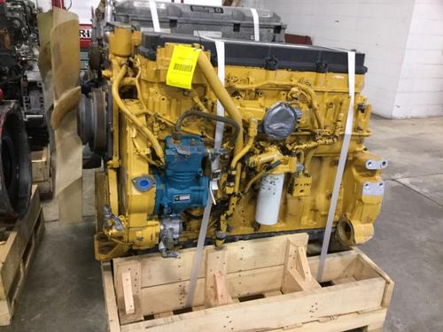 CAT C-13 Engine Assembly