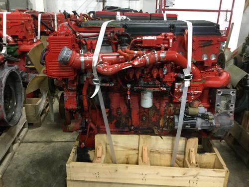 CUMMINS ISX-EGR Engine Assembly