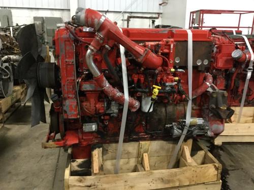 CUMMINS ISX-15 Engine Assembly
