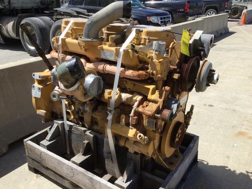 CAT C-10 Engine Assembly