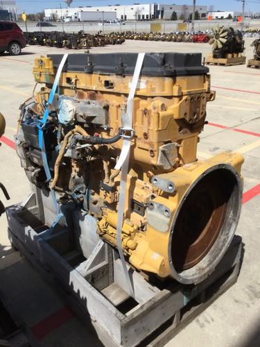 CAT C-13 Engine Assembly