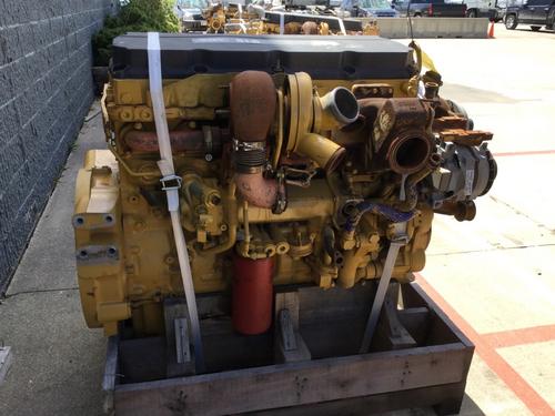 CAT C-13 Engine Assembly