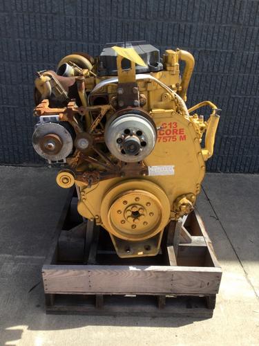 CAT C-13 Engine Assembly