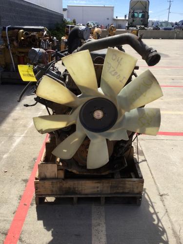 CAT C-12 Engine Assembly