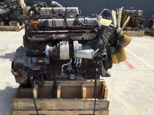 MERCEDES OM460LA Engine Assembly
