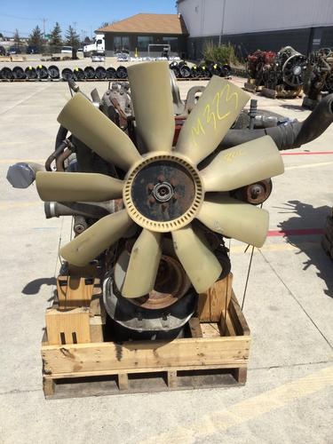 MERCEDES OM460LA Engine Assembly