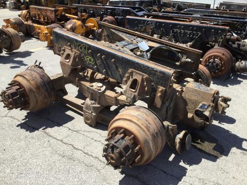 ROCKWELL RP20145 CUTOFF - SINGLE AXLE