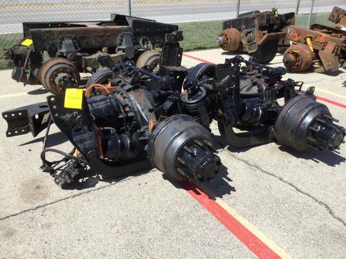EATON DS461 CUTOFF - SINGLE AXLE