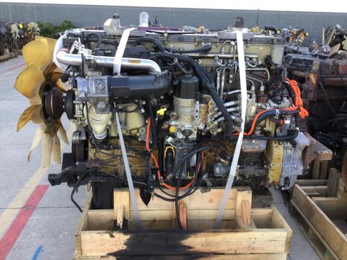 DETROIT DD-15 Engine Assembly