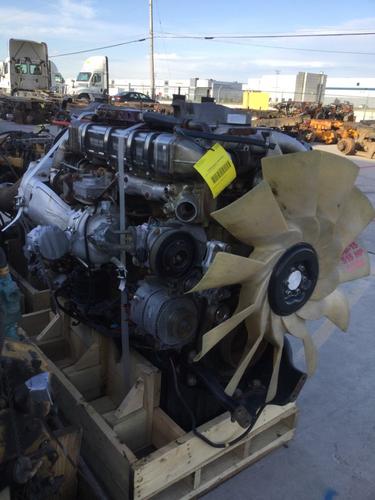 DETROIT DD-15 Engine Assembly