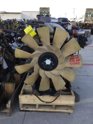 DETROIT DD-15 Engine Assembly