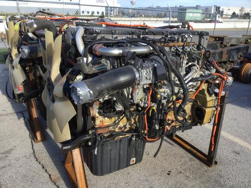 DETROIT DD-13 Engine Assembly