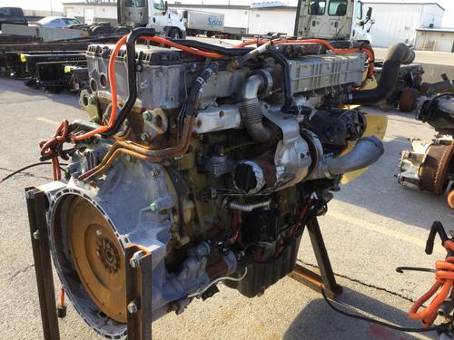 DETROIT DD-13 Engine Assembly