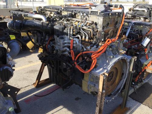 DETROIT DD-13 Engine Assembly
