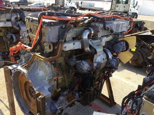 DETROIT DD-13 Engine Assembly