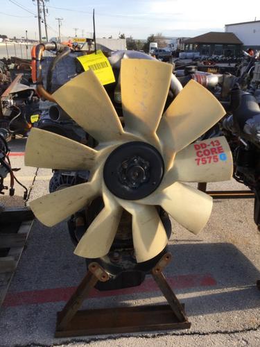 DETROIT DD-13 Engine Assembly