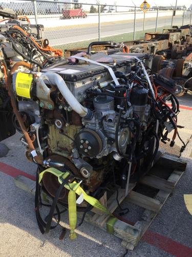 DETROIT DD-13 Engine Assembly
