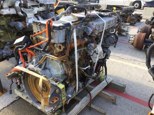 DETROIT DD-13 Engine Assembly