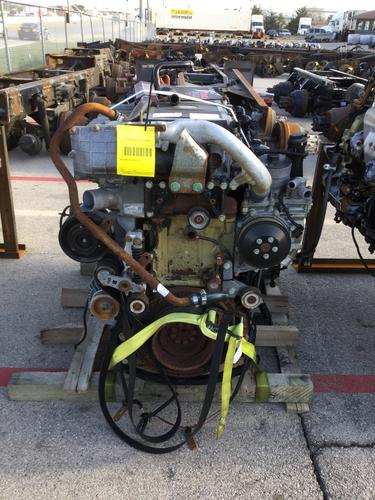 DETROIT DD-13 Engine Assembly