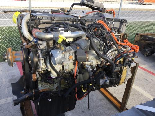 DETROIT DD-13 Engine Assembly