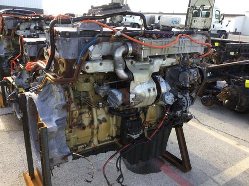 DETROIT DD-13 Engine Assembly
