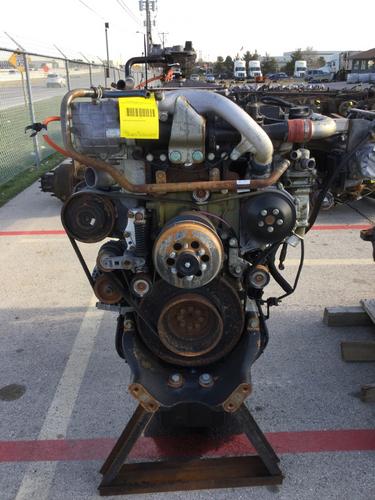 DETROIT DD-13 Engine Assembly