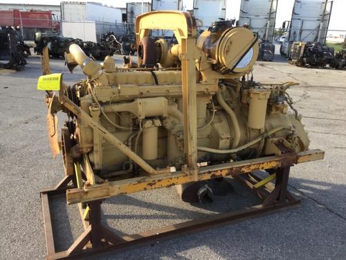 CAT 3306 Engine Assembly
