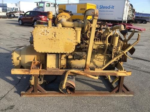 CAT 3306 Engine Assembly