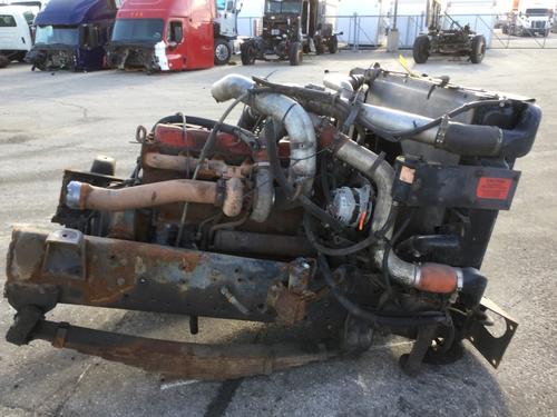 INTERNATIONAL DT 466C Engine Assembly