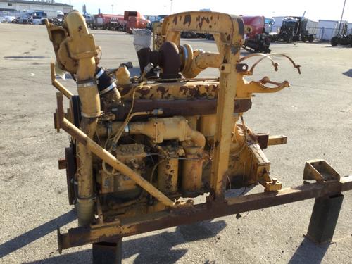 CAT 3306 Engine Assembly