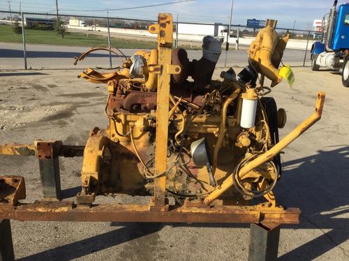 CAT 3306 Engine Assembly