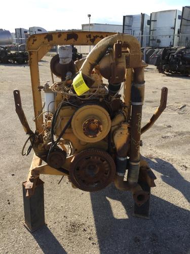 CAT 3306 Engine Assembly