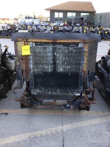 INTERNATIONAL NGD 466 Engine Assembly