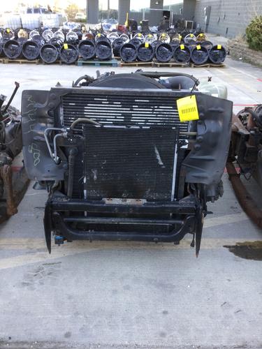INTERNATIONAL DT466E Engine Assembly