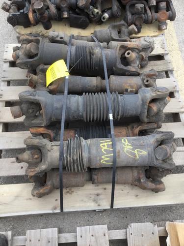   Drive Shafts