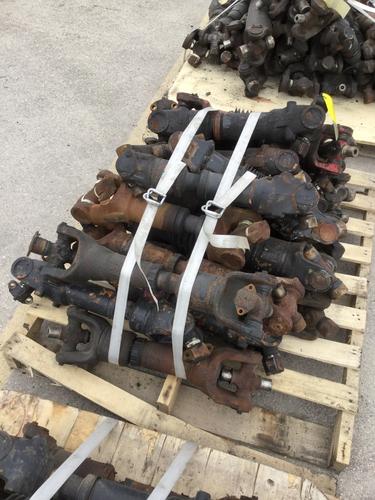   Drive Shafts
