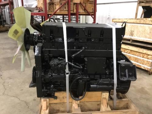 CUMMINS M11 CELECT Engine Assembly
