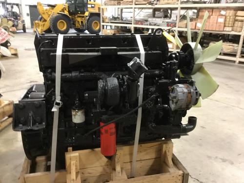 CUMMINS M11 CELECT Engine Assembly