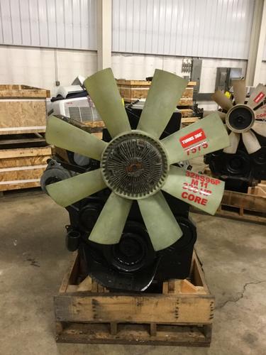 CUMMINS M11 CELECT Engine Assembly