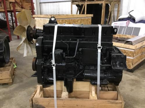 CUMMINS M11 CELECT Engine Assembly