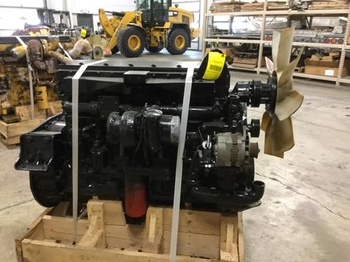 CUMMINS M11 CELECT Engine Assembly