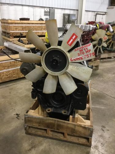 CUMMINS M11 CELECT Engine Assembly
