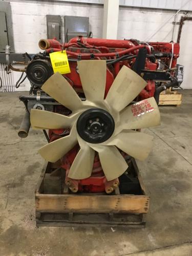 CUMMINS ISX-15 Engine Assembly