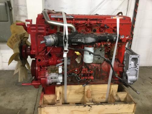 CUMMINS ISX-15 Engine Assembly