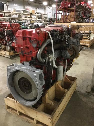 CUMMINS ISX-15 Engine Assembly