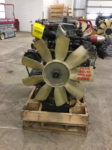DETROIT DD-15 Engine Assembly