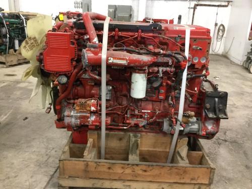 CUMMINS ISX-15 Engine Assembly