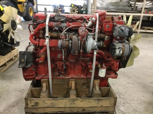 CUMMINS ISX-15 Engine Assembly