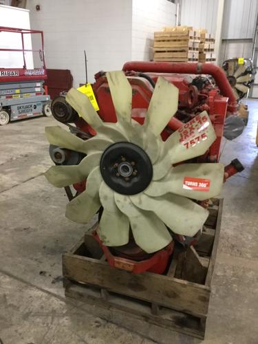 CUMMINS ISX-15 Engine Assembly