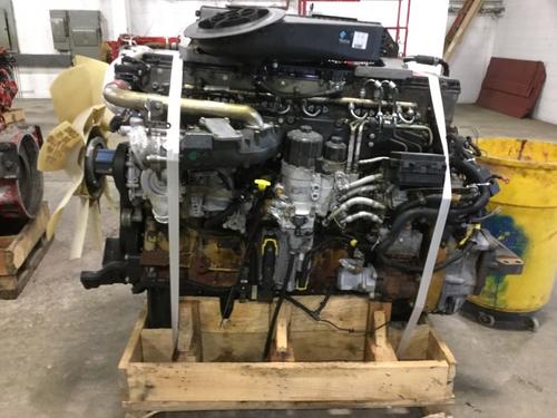 DETROIT DD-15 Engine Assembly